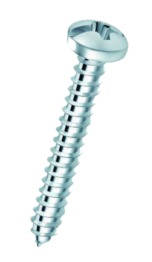 ARX Self-Tapping — Pan Head
